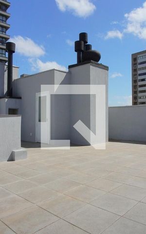 Apartamento à venda com 198m², 3 quartos e 2 vagasCobertura - Garden