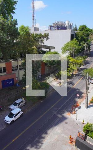 Apartamento à venda com 198m², 3 quartos e 2 vagasCobertura Garden - Vista