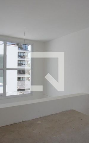 Apartamento à venda com 198m², 3 quartos e 2 vagasHall cobertura