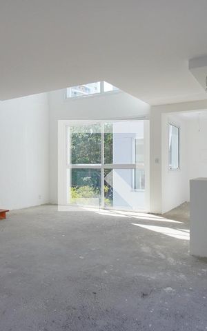 Apartamento à venda com 180m², 3 quartos e 2 vagasSala