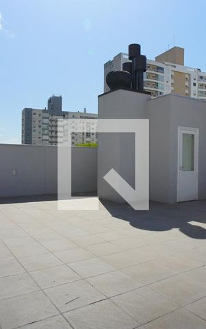Apartamento à venda com 180m², 3 quartos e 2 vagasCobertura - Garden