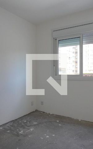 Apartamento à venda com 180m², 3 quartos e 2 vagasQuarto 3