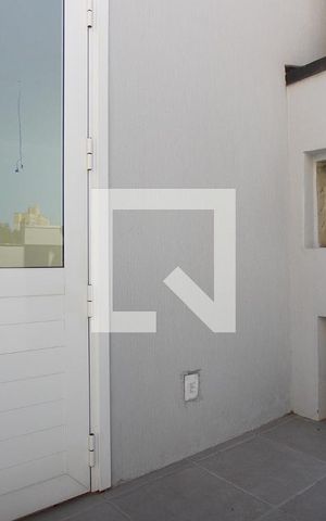 Apartamento à venda com 180m², 3 quartos e 2 vagasCobertura Garden - Churrasqueira