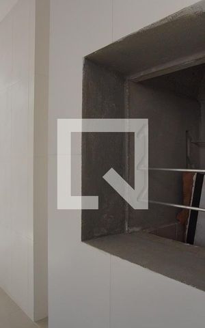 Apartamento à venda com 180m², 3 quartos e 2 vagasCozinha - Churrasqueira