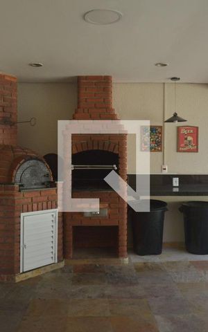 Apartamento para alugar com 65m², 3 quartos e 2 vagasÁrea comum