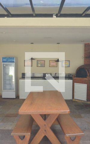 Apartamento para alugar com 65m², 3 quartos e 2 vagasÁrea comum