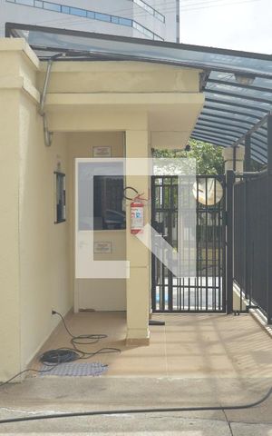 Apartamento para alugar com 65m², 3 quartos e 2 vagasFachada