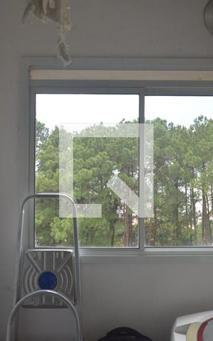 Apartamento para alugar com 65m², 3 quartos e 2 vagasÁrea de Serviço