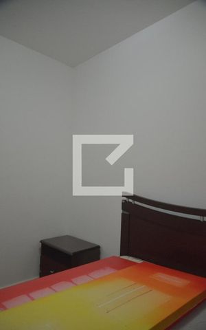 Apartamento para alugar com 65m², 3 quartos e 2 vagasQuarto 1
