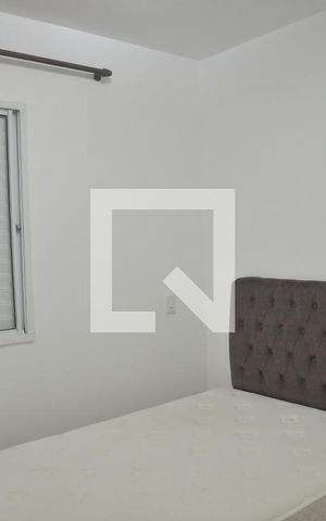Apartamento para alugar com 65m², 3 quartos e 2 vagasQuarto 3