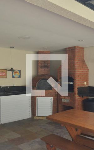 Apartamento para alugar com 65m², 3 quartos e 2 vagasÁrea comum