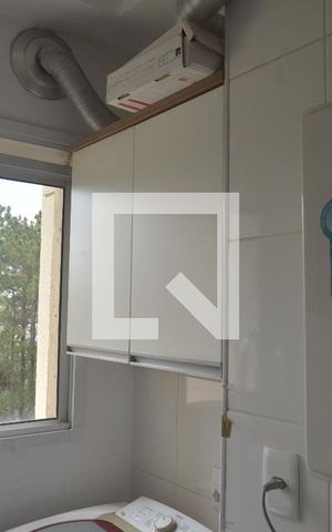 Apartamento para alugar com 65m², 3 quartos e 2 vagasÁrea de Serviço