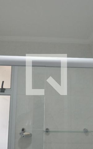 Apartamento para alugar com 65m², 3 quartos e 2 vagasBanheiro 2
