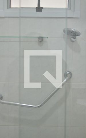 Apartamento para alugar com 65m², 3 quartos e 2 vagasBanheiro 1