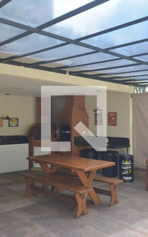 Apartamento para alugar com 65m², 3 quartos e 2 vagasÁrea comum