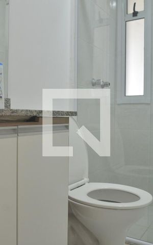 Apartamento para alugar com 65m², 3 quartos e 2 vagasBanheiro 2