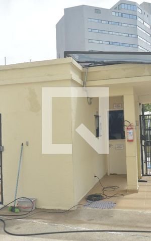 Apartamento para alugar com 65m², 3 quartos e 2 vagasFachada