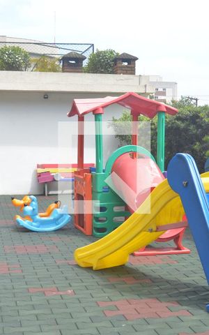 Apartamento para alugar com 65m², 3 quartos e 2 vagasÁrea comum