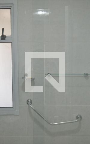 Apartamento para alugar com 65m², 3 quartos e 2 vagasBanheiro 2