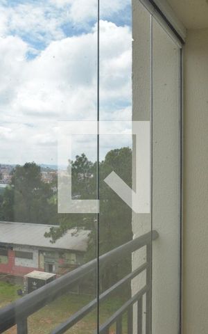 Apartamento para alugar com 65m², 3 quartos e 2 vagasvaranda
