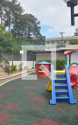 Apartamento para alugar com 65m², 3 quartos e 2 vagasÁrea comum