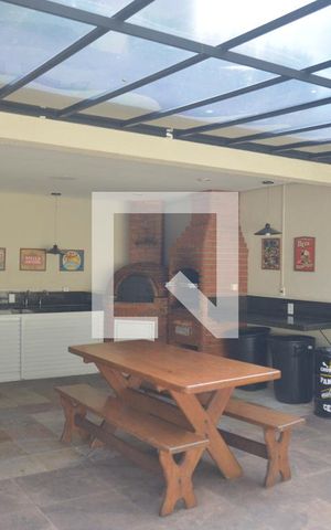 Apartamento para alugar com 65m², 3 quartos e 2 vagasÁrea comum
