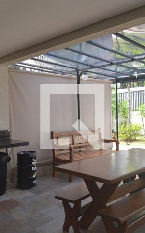 Apartamento para alugar com 65m², 3 quartos e 2 vagasÁrea comum