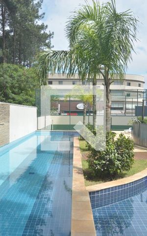 Apartamento para alugar com 65m², 3 quartos e 2 vagasÁrea comum