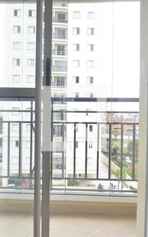 Apartamento para alugar com 65m², 3 quartos e 2 vagasvaranda
