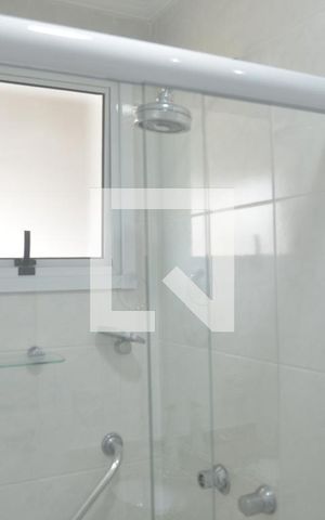 Apartamento para alugar com 65m², 3 quartos e 2 vagasBanheiro 1