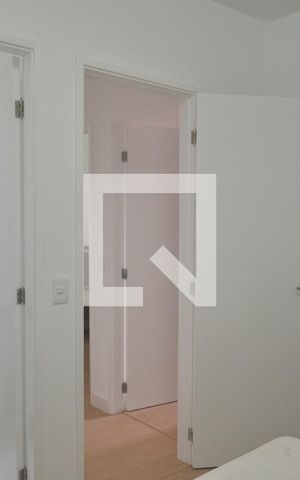Apartamento para alugar com 65m², 3 quartos e 2 vagasQuarto 3