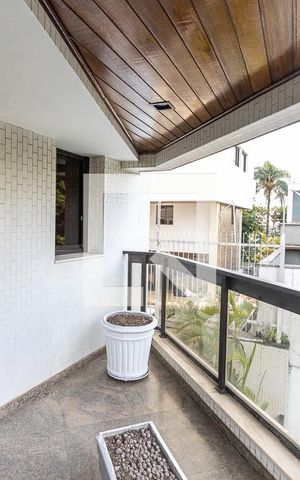 Apartamento à venda com 388m², 4 quartos e 4 vagas