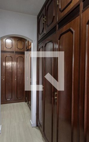 Apartamento à venda com 388m², 4 quartos e 4 vagas