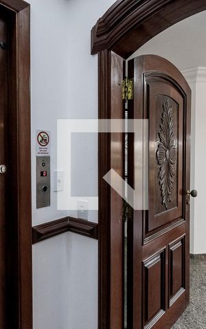 Apartamento à venda com 388m², 4 quartos e 4 vagas