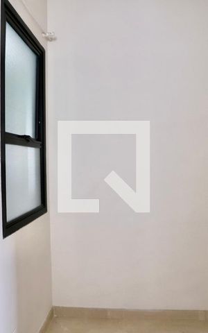 Apartamento para alugar com 58m², 1 quarto e 2 vagas Apartamento para alugar com 58m², 1 quarto e 2 vagasQuarto