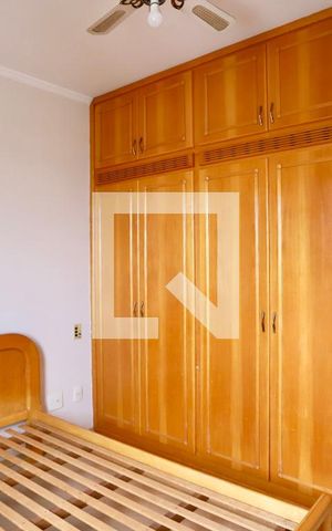 Apartamento para alugar com 58m², 1 quarto e 2 vagas Apartamento para alugar com 58m², 1 quarto e 2 vagasQuarto