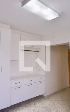 Apartamento para alugar com 58m², 1 quarto e 2 vagas Apartamento para alugar com 58m², 1 quarto e 2 vagasLavanderia