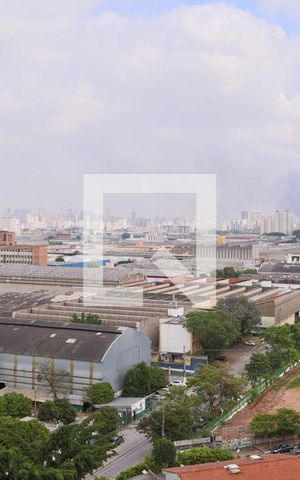 Apartamento para alugar com 58m², 1 quarto e 2 vagas Apartamento para alugar com 58m², 1 quarto e 2 vagasVista da Sacada