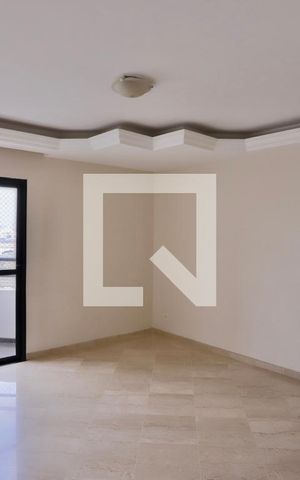 Apartamento para alugar com 58m², 1 quarto e 2 vagas Apartamento para alugar com 58m², 1 quarto e 2 vagasSala