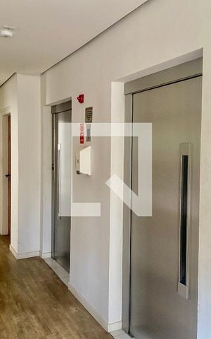Apartamento para alugar com 58m², 1 quarto e 2 vagas Apartamento para alugar com 58m², 1 quarto e 2 vagasÁrea comum
