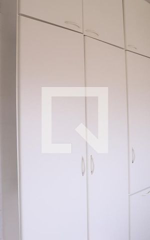 Apartamento para alugar com 58m², 1 quarto e 2 vagas Apartamento para alugar com 58m², 1 quarto e 2 vagasLavanderia