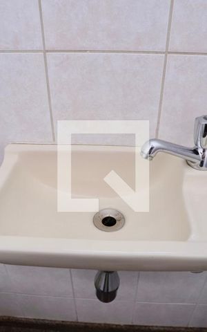 Apartamento para alugar com 58m², 1 quarto e 2 vagas Apartamento para alugar com 58m², 1 quarto e 2 vagasLavabo