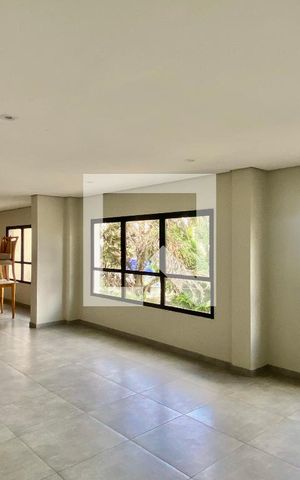 Apartamento para alugar com 58m², 1 quarto e 2 vagas Apartamento para alugar com 58m², 1 quarto e 2 vagasÁrea comum