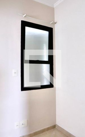 Apartamento para alugar com 58m², 1 quarto e 2 vagas Apartamento para alugar com 58m², 1 quarto e 2 vagasQuarto