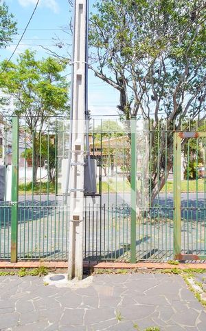 Casa à venda com 120m², 3 quartos e 2 vagasSala - Vista