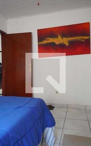 Casa à venda com 120m², 3 quartos e 2 vagasQuarto 2