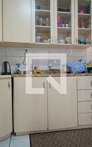 Casa à venda com 120m², 3 quartos e 2 vagasCozinha