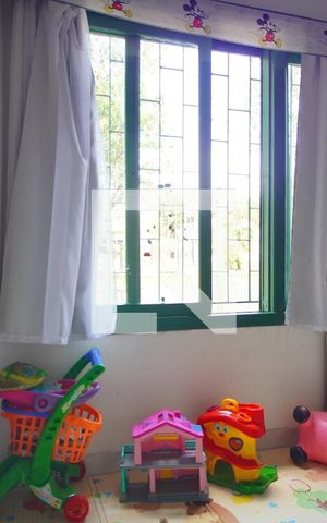 Casa à venda com 120m², 3 quartos e 2 vagasQuarto 3 - Demi Suíte