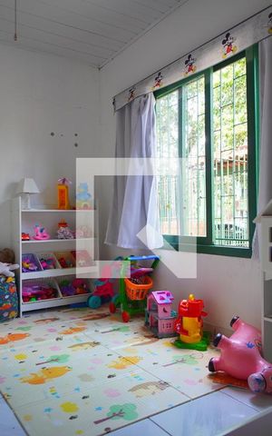 Casa à venda com 120m², 3 quartos e 2 vagasQuarto 3 - Demi Suíte