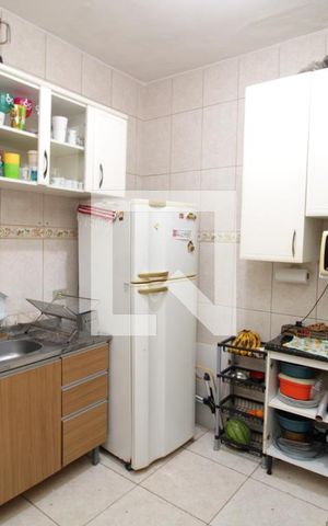 Casa à venda com 108m², 3 quartos e 2 vagasCozinha